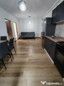 Apartament cu 2 camere de închiriat – Florilor