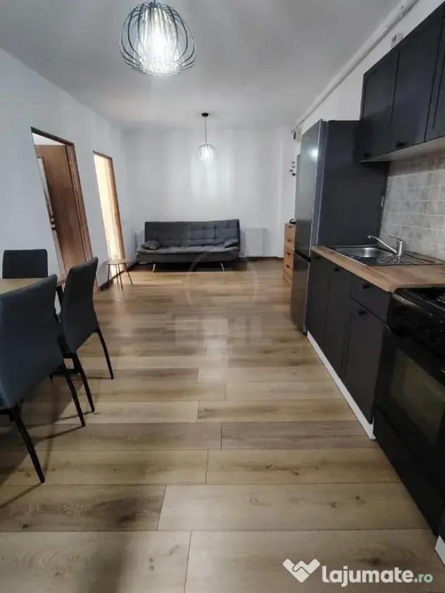 Apartament cu 2 camere de închiriat – Florilor - Floresti (Cluj)