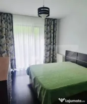 Apartament 2 camere cu terasă de 30 mp și parcare | Răcă 