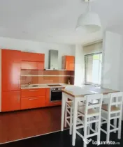 Apartament 2 camere cu terasă de 30 mp și parcare | Răcă 