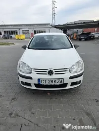 De vănzare golf5 