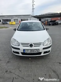 De vănzare VW golf 5