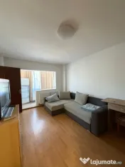 Garsonieră decomandată | 32 mp | Balcon închis | Zona Buc 