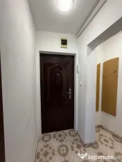 Garsonieră decomandată | 32 mp | Balcon închis | Zona Buc 