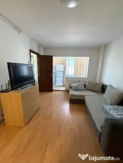 Garsonieră decomandată | 32 mp | Balcon închis | Zona Buc 