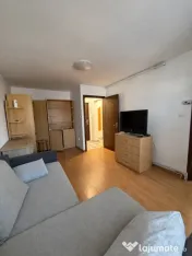 Garsonieră decomandată | 32 mp | Balcon închis | Zona Buc 