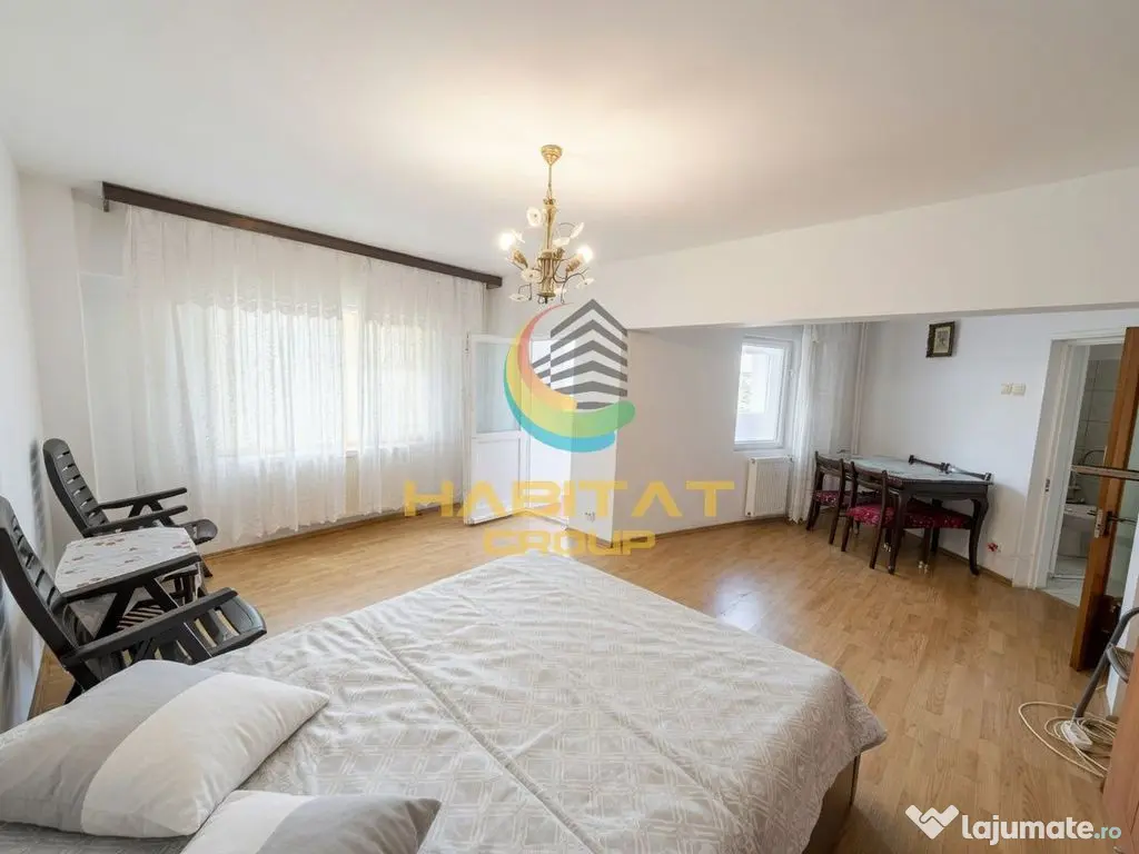 Vânzare Garsoniera 45 mp | Rahova | Ideal investiție | bloc reabilitat termic - Bucuresti (Bucuresti-Ilfov)