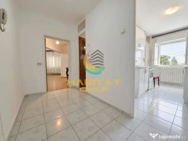 Vânzare Garsoniera 45 mp | Rahova | Ideal investiție | bloc reabilitat termic - Bucuresti (Bucuresti-Ilfov)