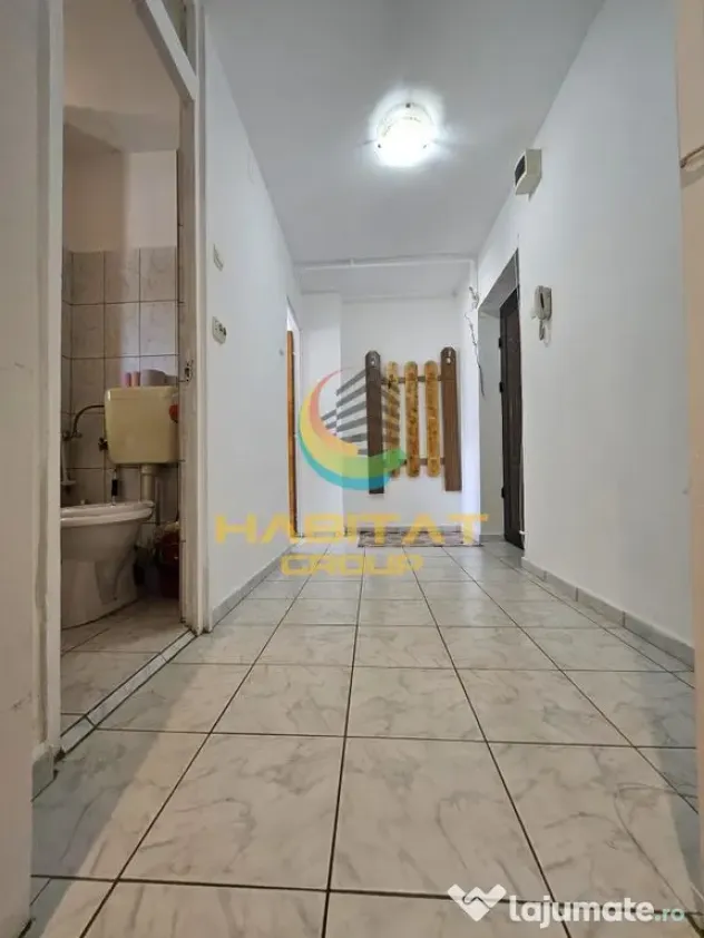 Vânzare Garsoniera 45 mp | Rahova | Ideal investiție | bloc reabilitat termic - Bucuresti (Bucuresti-Ilfov)