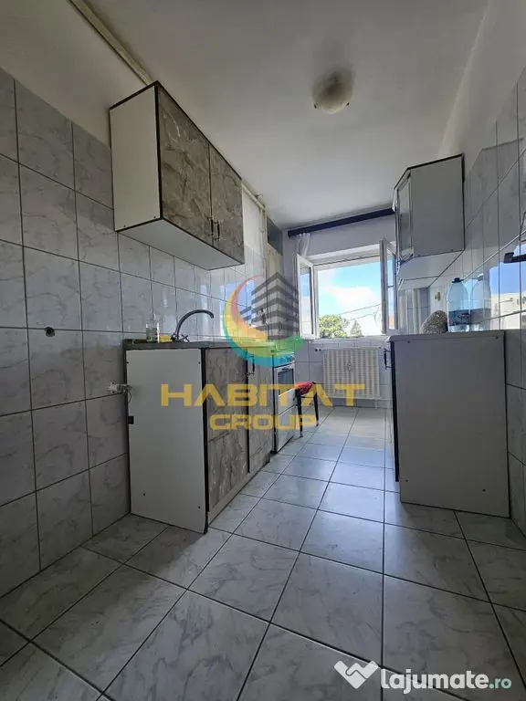 Vânzare Garsoniera 45 mp | Rahova | Ideal investiție | bloc reabilitat termic - Bucuresti (Bucuresti-Ilfov)