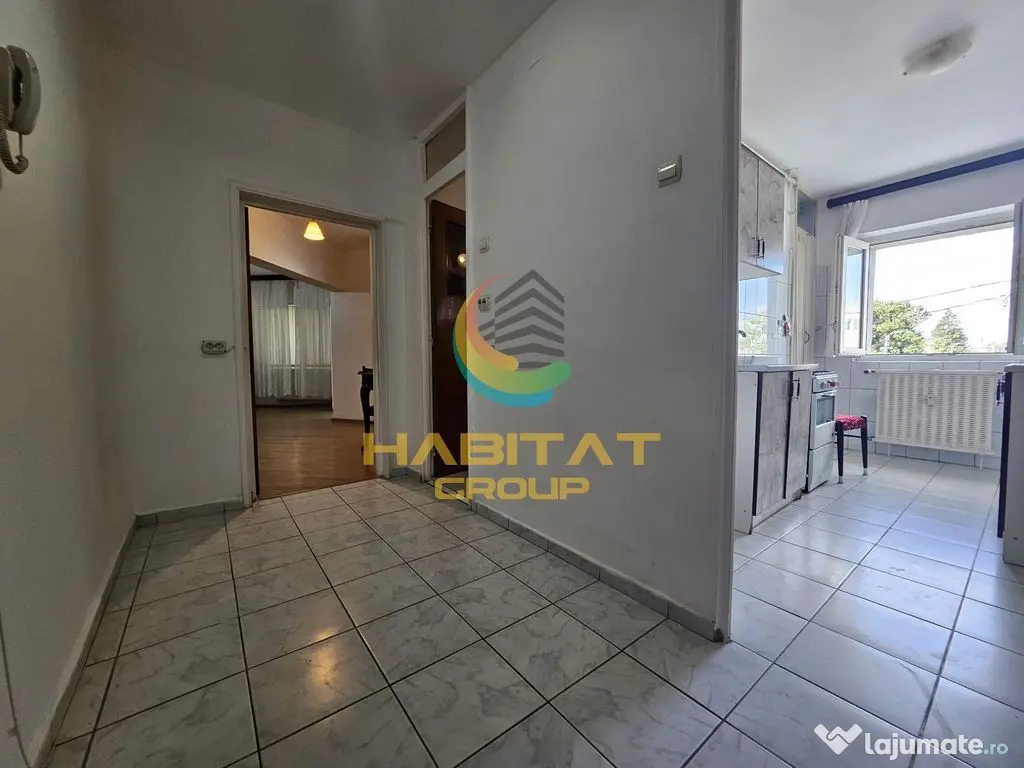 Vânzare Garsoniera 45 mp | Rahova | Ideal investiție | bloc reabilitat termic - Bucuresti (Bucuresti-Ilfov)