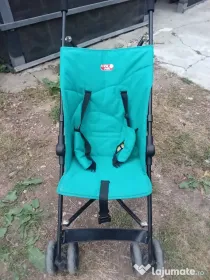 Cărucior sport Primii Pași
