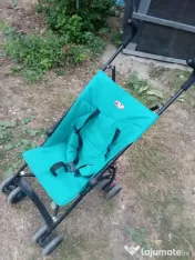 Cărucior sport Primii Pași