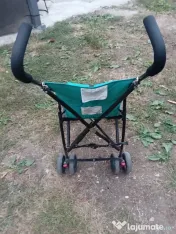 Cărucior sport Primii Pași