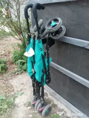 Cărucior sport Primii Pași