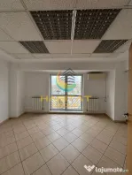 Spațiu de birouri de vânzare – Piața Unirii | vedere către fântânile arteziene