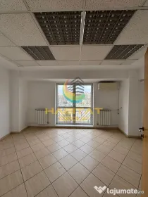 Spațiu de birouri de vânzare – Piața Unirii | vedere către fântânile arteziene