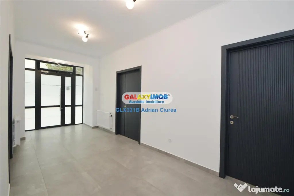 Casa 150mp | Marasesti | Unirii | 5 Camere | Renovata | Cent - Bucuresti (Bucuresti-Ilfov)
