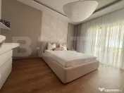 Casa exclusivista, compusa din 2 proprietati, pe un teren d