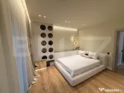 Casa exclusivista, compusa din 2 proprietati, pe un teren d