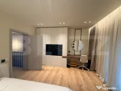 Casa exclusivista, compusa din 2 proprietati, pe un teren d