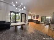 Casa exclusivista, compusa din 2 proprietati, pe un teren d