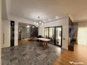 Casa exclusivista, compusa din 2 proprietati, pe un teren d