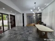 Casa exclusivista, compusa din 2 proprietati, pe un teren d