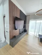 Casa exclusivista, compusa din 2 proprietati, pe un teren d