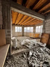 Casă individuală în zona Băi – 187 mp, teren 285 mp 