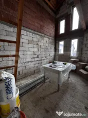 Casă individuală în zona Băi – 187 mp, teren 285 mp 