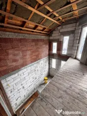 Casă individuală în zona Băi – 187 mp, teren 285 mp 