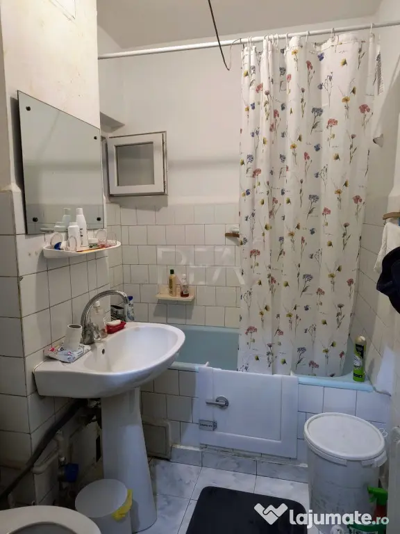 3 camere, et 1/10, anvelopat-Drumul Taberei, Frigocom - Bucuresti (Bucuresti-Ilfov)