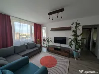 Apartament 2 camere, prima inchiriere – la 3 minute de metrou Lujerulu 