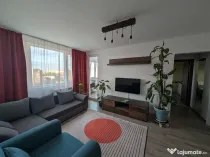 Apartament 2 camere, prima inchiriere – 3 minute de metrou Lujerului