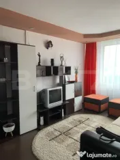 Apartament 3 camere,63mp utili, Craiter-Brasov 