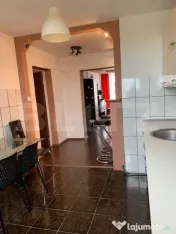 Apartament 3 camere,63mp utili, Craiter-Brasov 