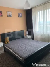 Apartament 3 camere,63mp utili, Craiter-Brasov 