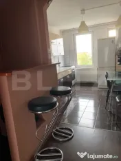 Apartament 3 camere,63mp utili, Craiter-Brasov 