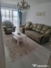 Apartament 3 camere,Radauti,zona 2 Voievozi 