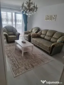 Apartament 3 camere, Radauti, zona 2 Voievozi