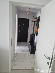Apartament 3 camere,Radauti,zona 2 Voievozi 