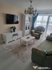 Apartament 3 camere,Radauti,zona 2 Voievozi 