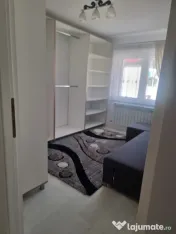 Apartament 3 camere,Radauti,zona 2 Voievozi 