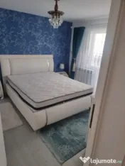 Apartament 3 camere,Radauti,zona 2 Voievozi 