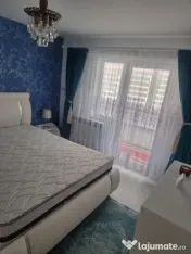 Apartament 3 camere,Radauti,zona 2 Voievozi 
