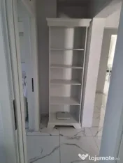 Apartament 3 camere,Radauti,zona 2 Voievozi 