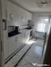 Apartament 3 camere,Radauti,zona 2 Voievozi 