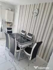 Apartament 3 camere,Radauti,zona 2 Voievozi 