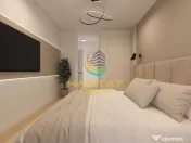 Apartament cu 3 camere langa statia de metrou, Strada Biruintei, imobil premium